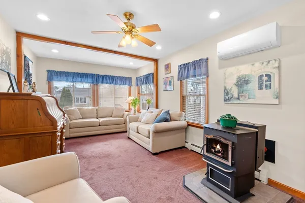 $899,000 | 47 Emerson Street Extension, Peabody, MA 01960