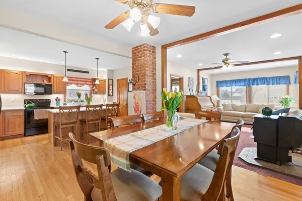 $899,000 | 47 Emerson Street Extension, Peabody, MA 01960