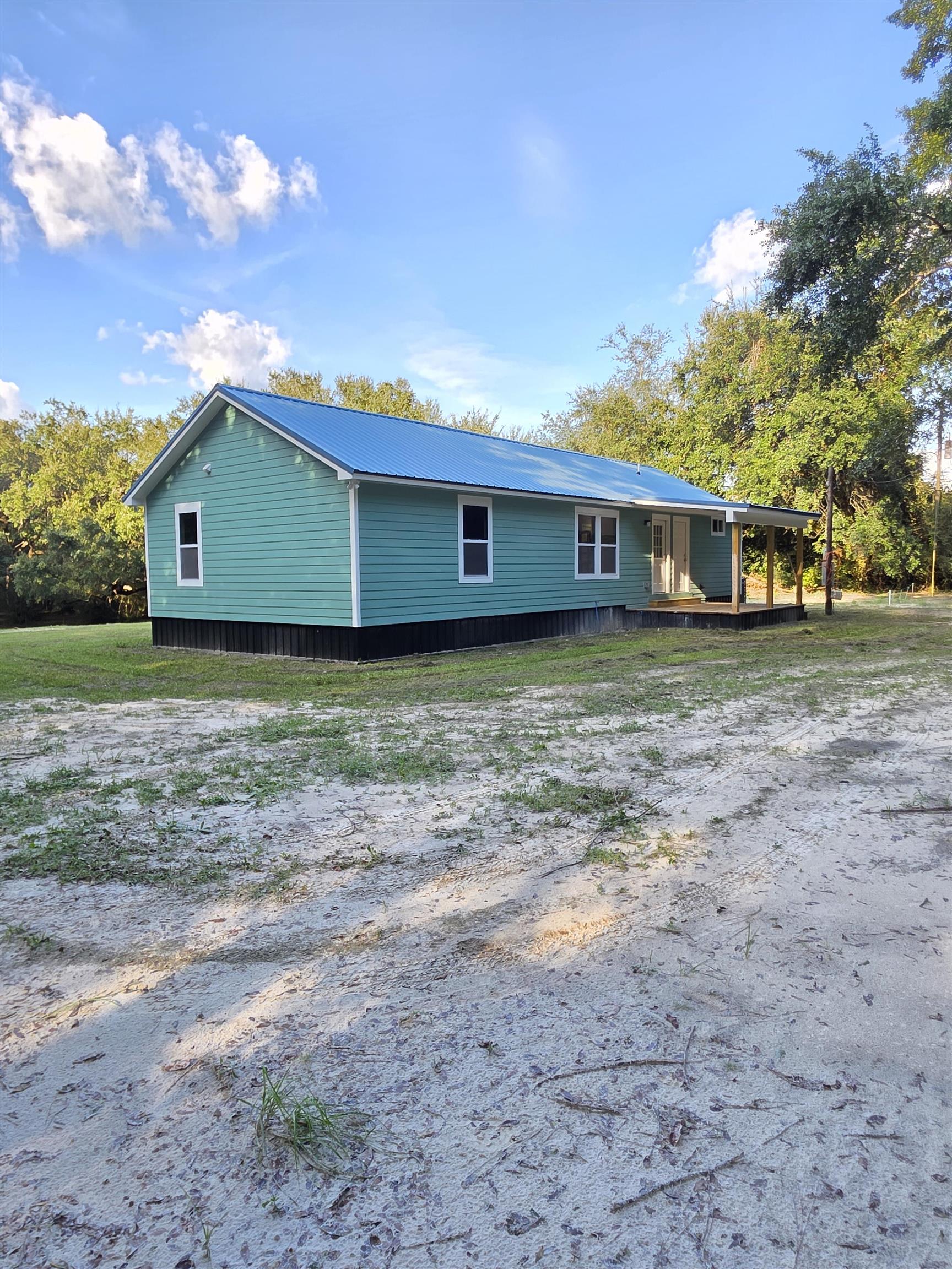 55 Ace High Stables Road Crawfordville, FL 32327 - Photo 57 of 59 Gallery Image 57