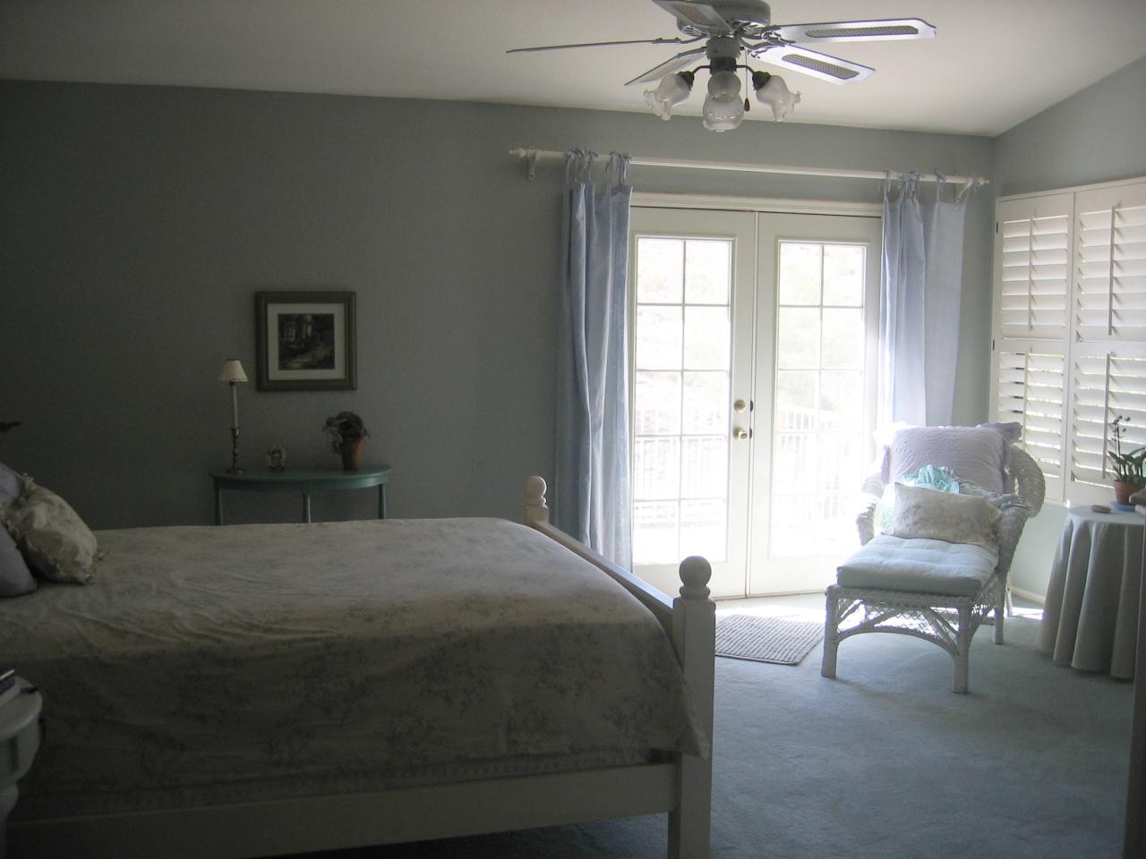3525 East Rockledge Road Phoenix, AZ 85044 - Photo 9 of 9 Master Bedroom