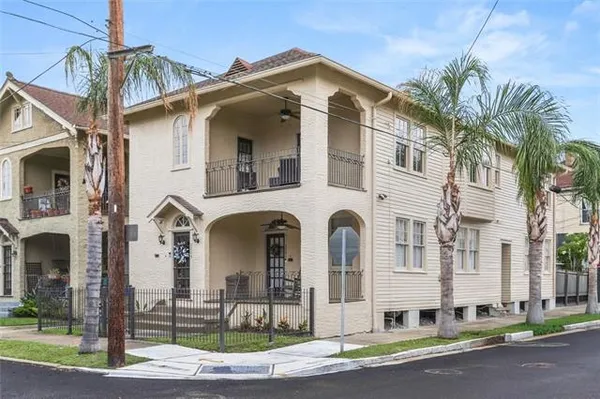 $599,500 | 2001-03 General Taylor Street, New Orleans, LA 70115