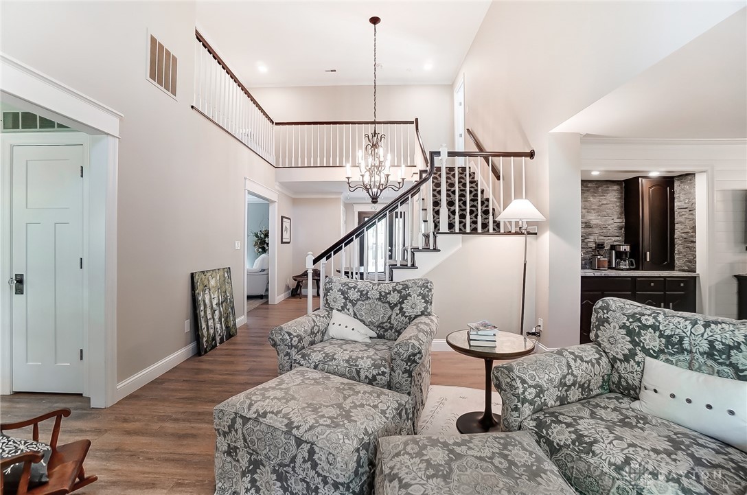 424 Timberlea Trail Kettering, OH 45429 - Photo 22 of 89