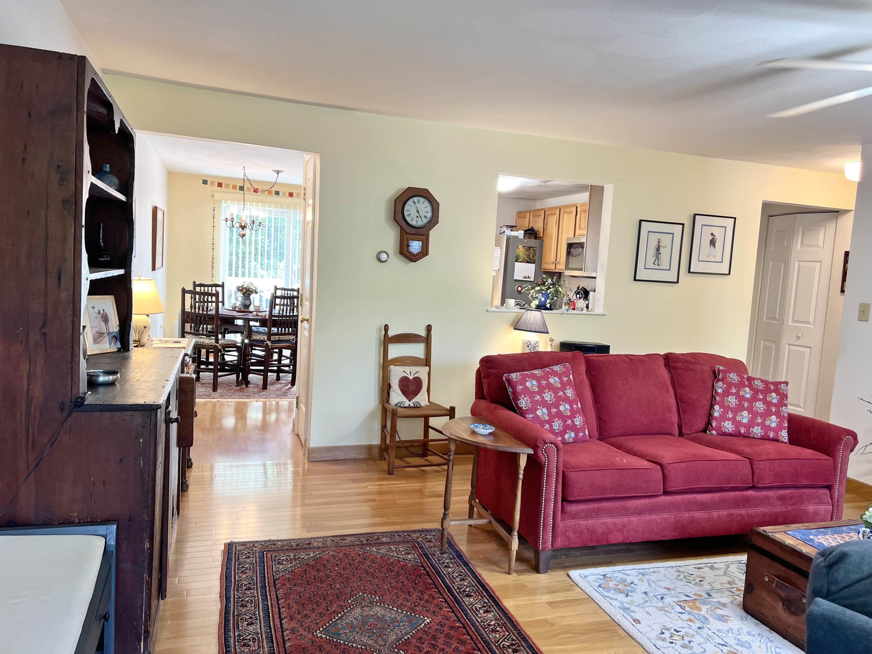 136 Morningside Cmns Brattleboro, VT 05301 - Photo 5 of 30