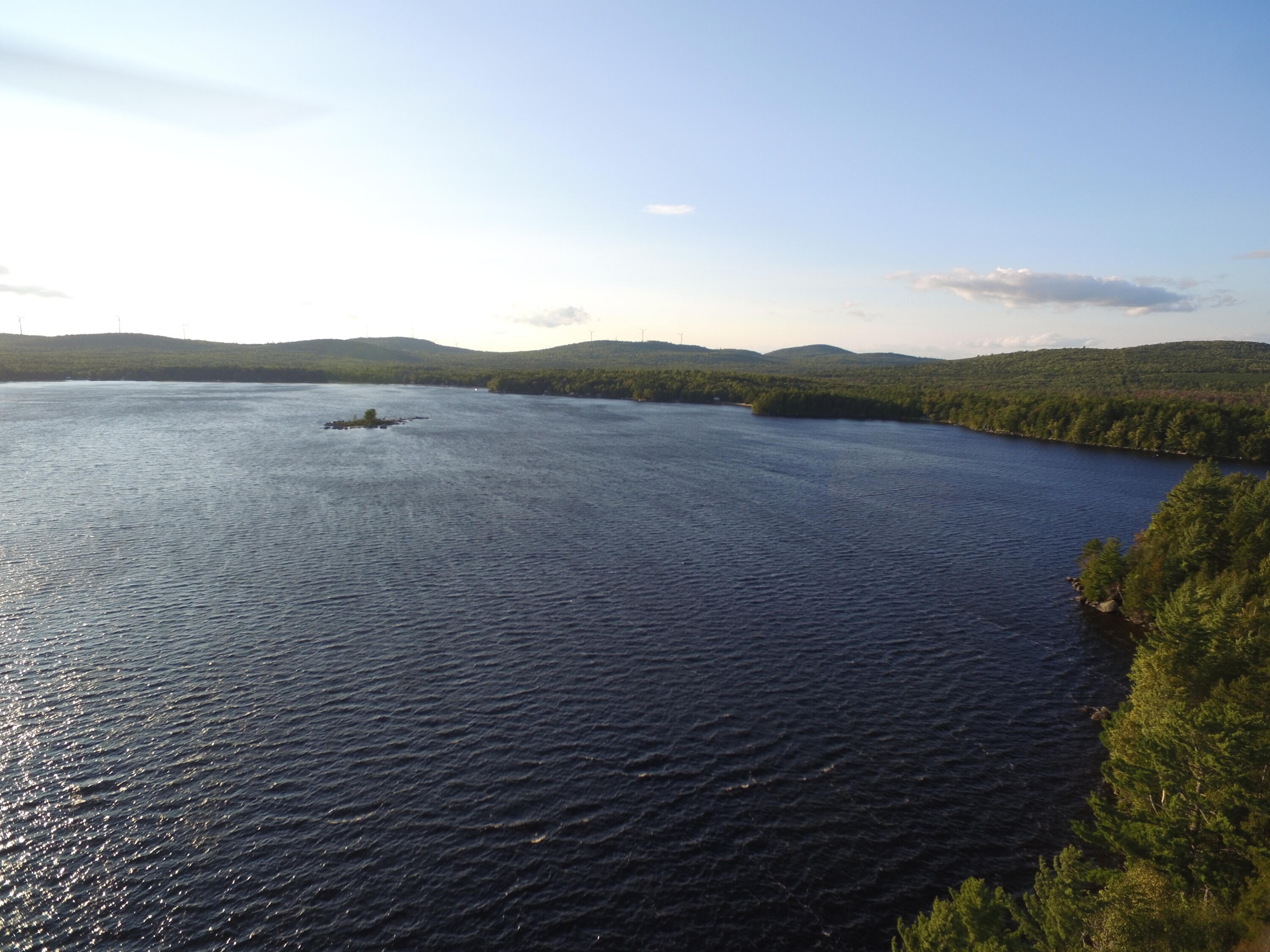 Tbd East Tbd E Madagascal Lake Road Burlington, ME 04417 - Photo 47 of 60 DJI_0013