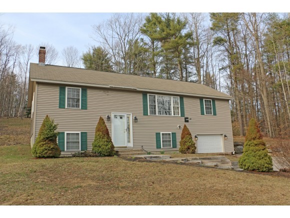 64 Lord Brook Road Rindge, NH 03461 - Photo 1 of 1