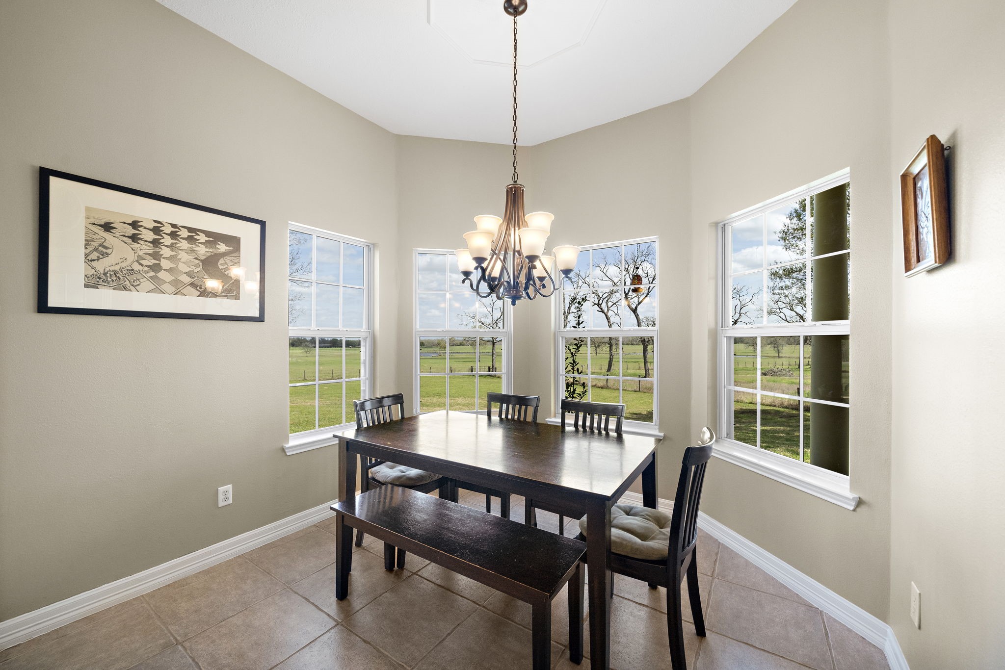 32540 Courtney Road Navasota, TX 77868 - Photo 16 of 50 Windows, windows, windows!