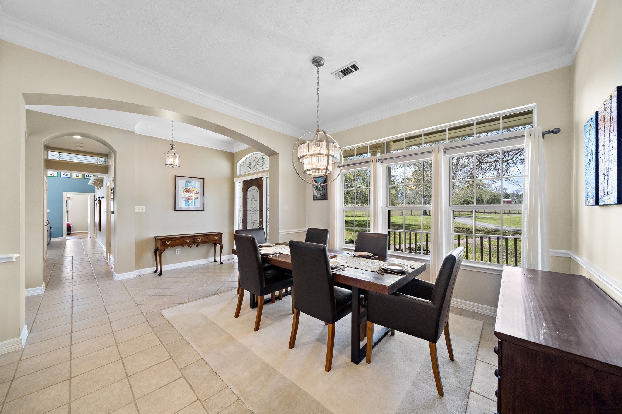 32540 Courtney Road Navasota, TX 77868 - Photo 17 of 50 A view from every room