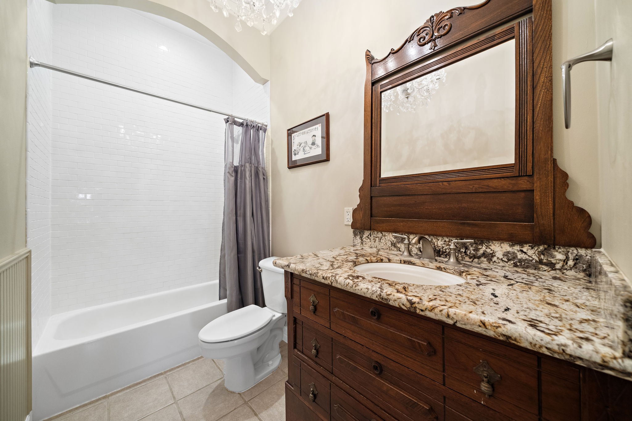 32540 Courtney Road Navasota, TX 77868 - Photo 18 of 50 Secondary bathroom
