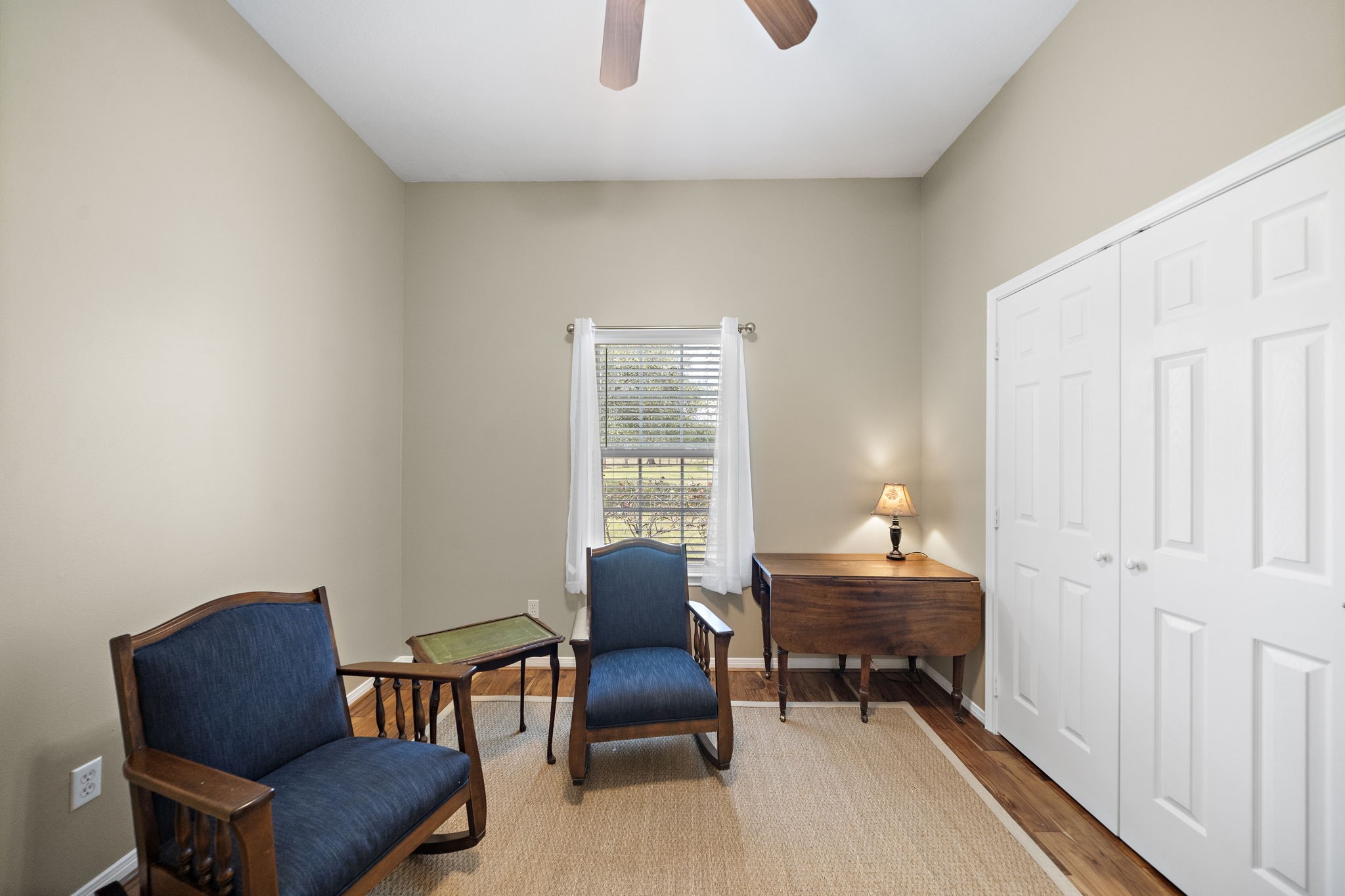 32540 Courtney Road Navasota, TX 77868 - Photo 26 of 50 Secondary bedroom, or office