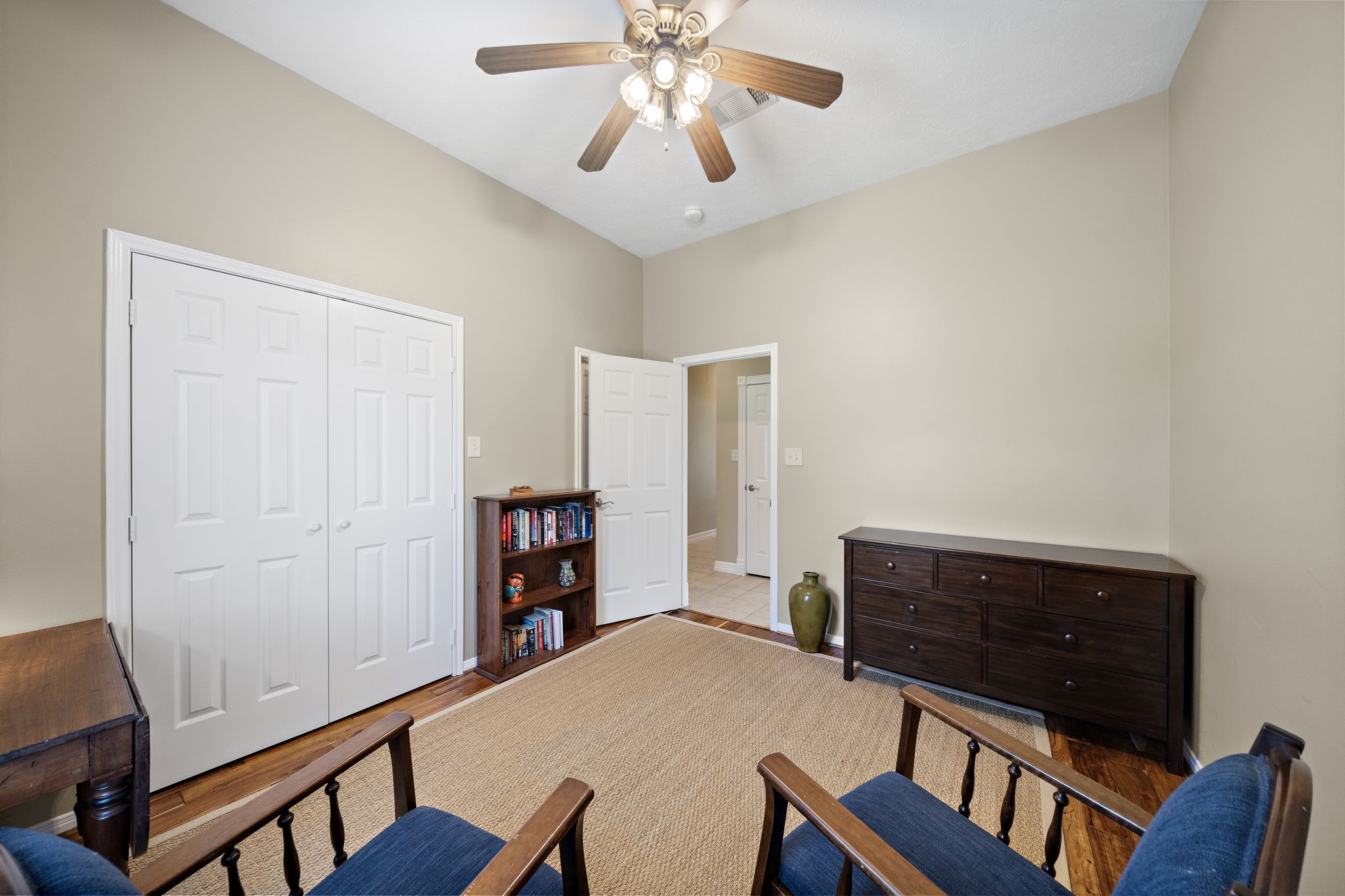 32540 Courtney Road Navasota, TX 77868 - Photo 27 of 50 Secondary bedroom, or office