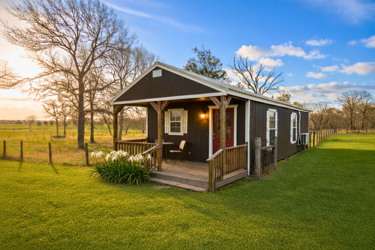 32540 Courtney Road Navasota, TX 77868 - Photo 5 of 50 Guest House