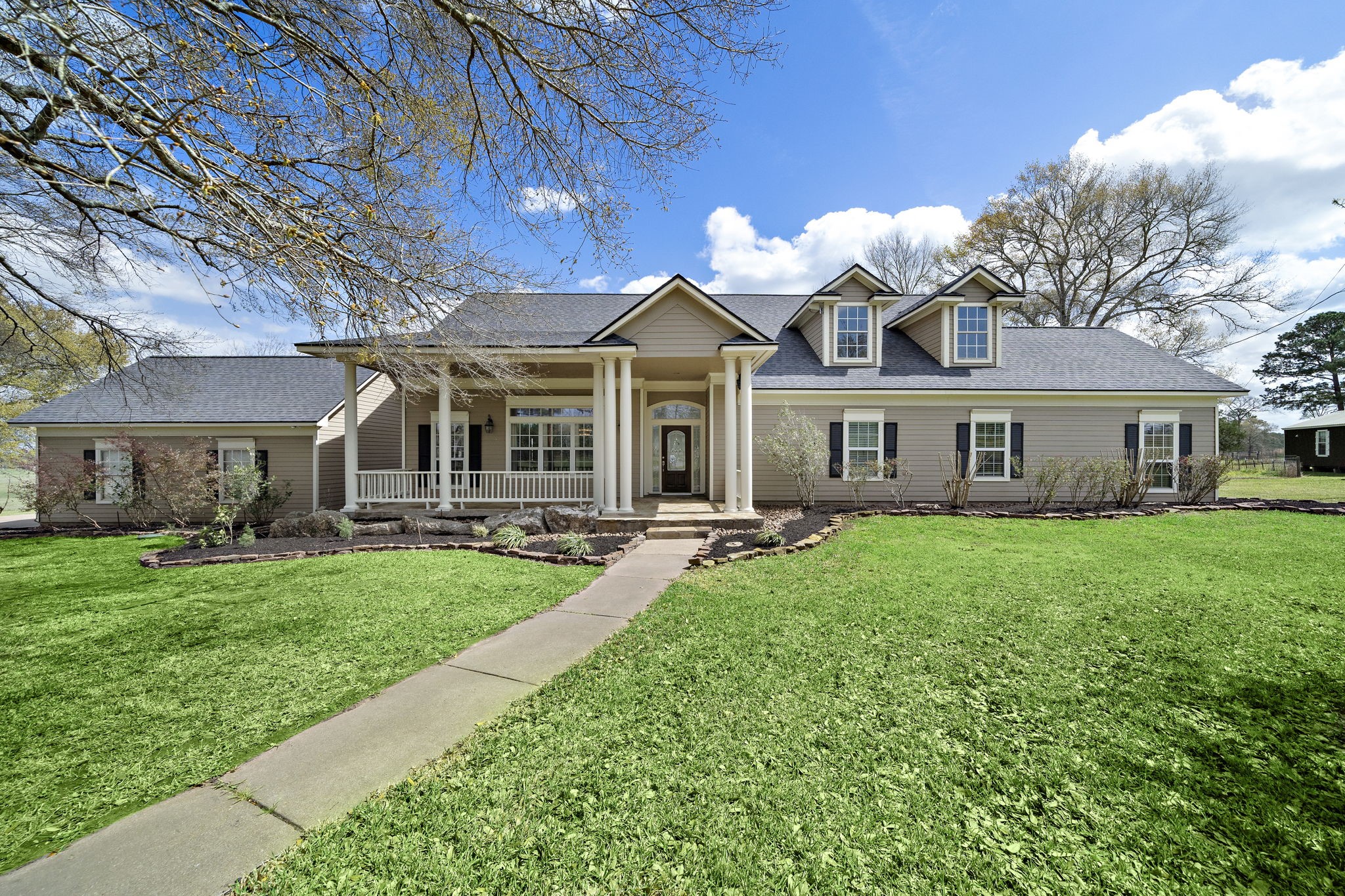 32540 Courtney Road Navasota, TX 77868 - Photo 7 of 50 Welcome Home!