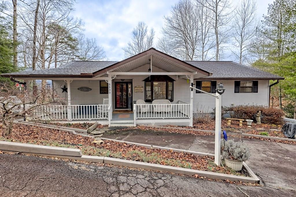 5530 Pine Crest Road Young Harris, GA 30582 - Photo 1 of 84 Main View