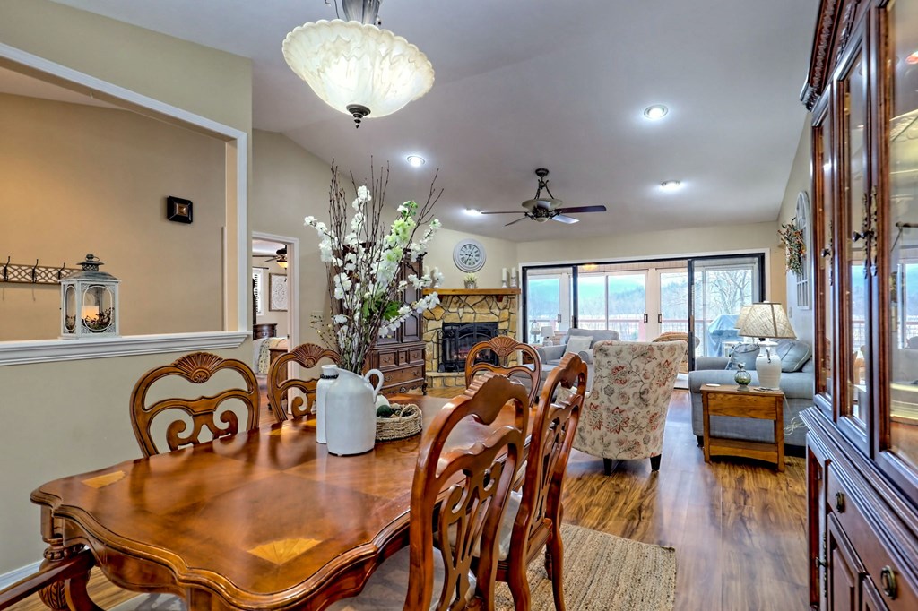 5530 Pine Crest Road Young Harris, GA 30582 - Photo 16 of 84 Gallery Image 16