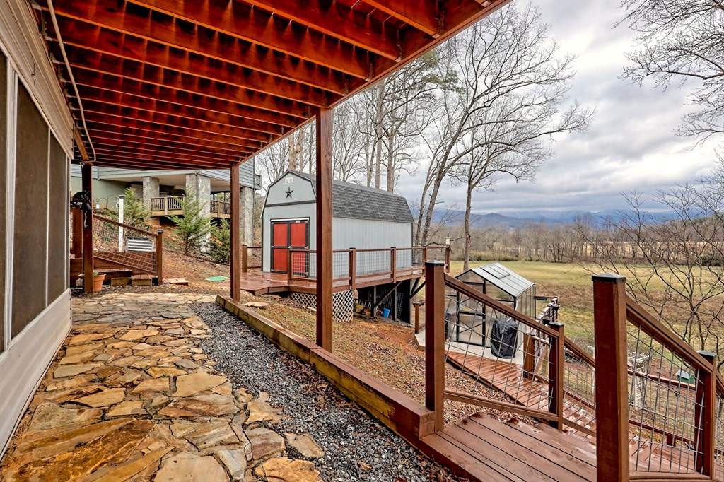 5530 Pine Crest Road Young Harris, GA 30582 - Photo 66 of 84 Gallery Image 66