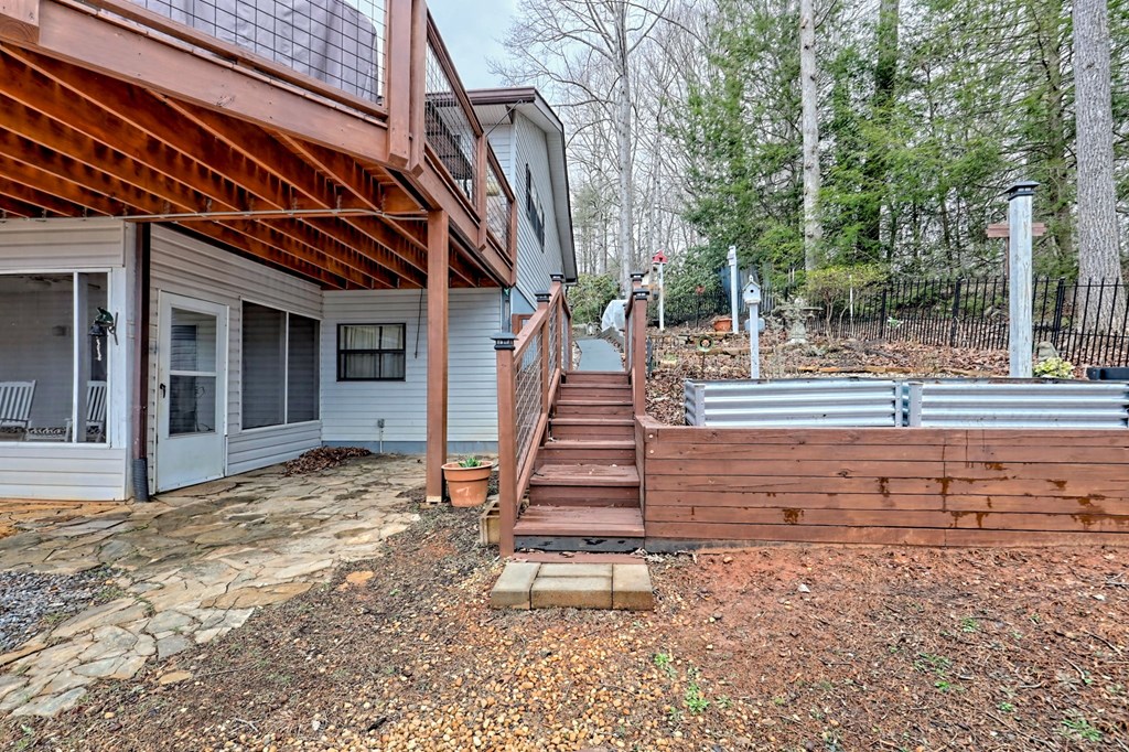 5530 Pine Crest Road Young Harris, GA 30582 - Photo 72 of 84 Gallery Image 72