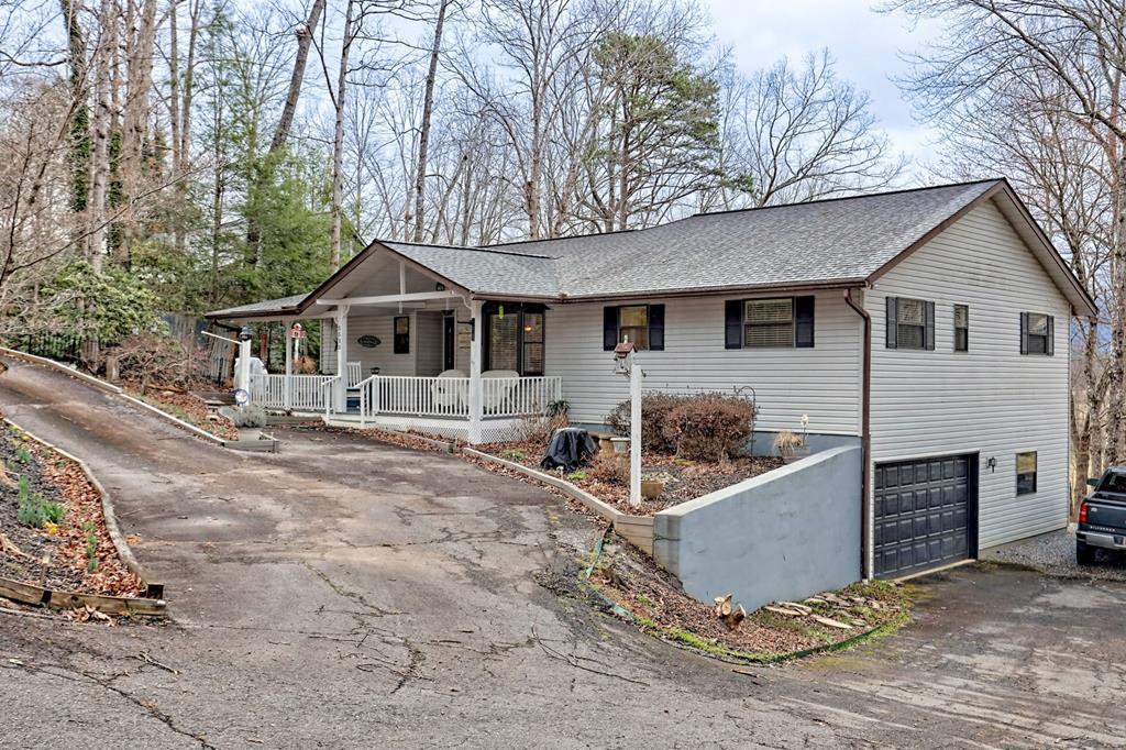 5530 Pine Crest Road Young Harris, GA 30582 - Photo 9 of 84 Gallery Image 9