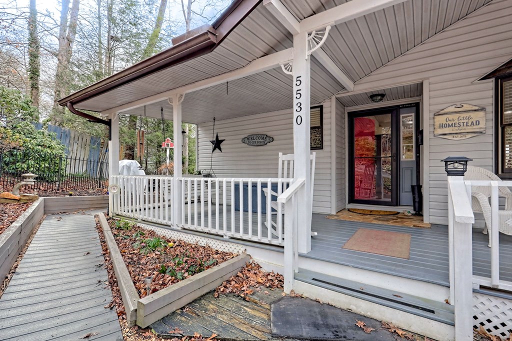 5530 Pine Crest Road Young Harris, GA 30582 - Photo 10 of 84 Gallery Image 10