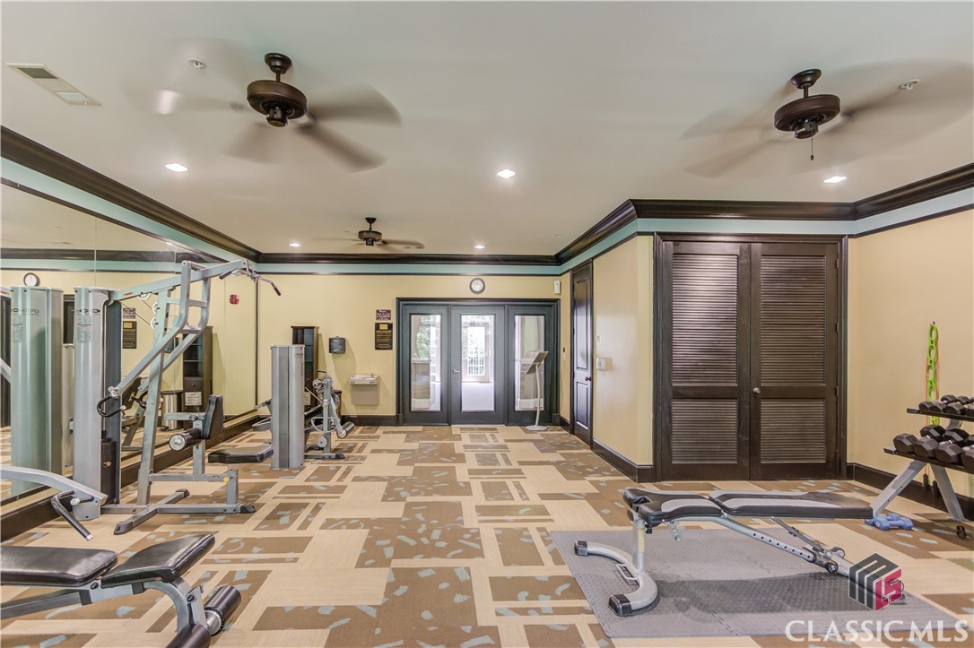 3635 East Paces Ferry Road Northeast, Unit 1120 Atlanta, GA 30326 - Photo 40 of 52