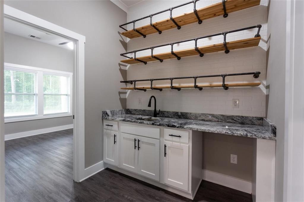 1375 Amber Stapp Studdard Road Social Circle, GA 30025 - Photo 35 of 63