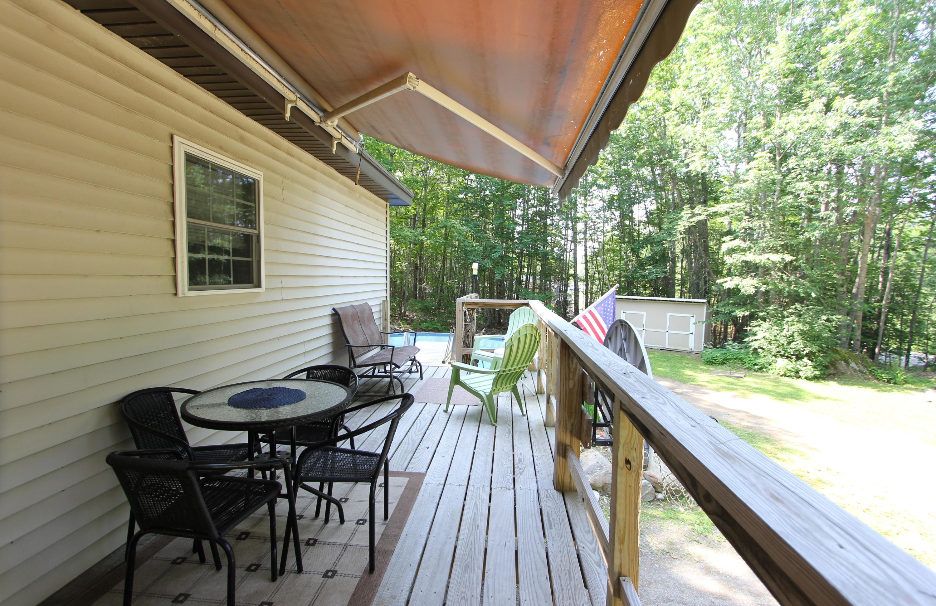 149 Upper Falls Road Orland, ME 04472 - Photo 3 of 20 3