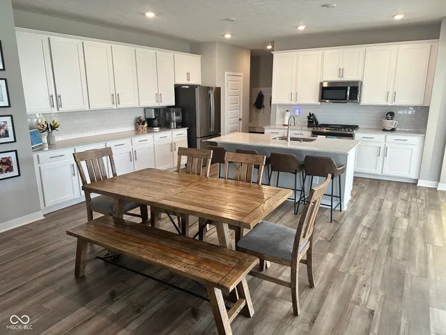 $450,000 | 3913 Cope Drive, Danville, IN 46122