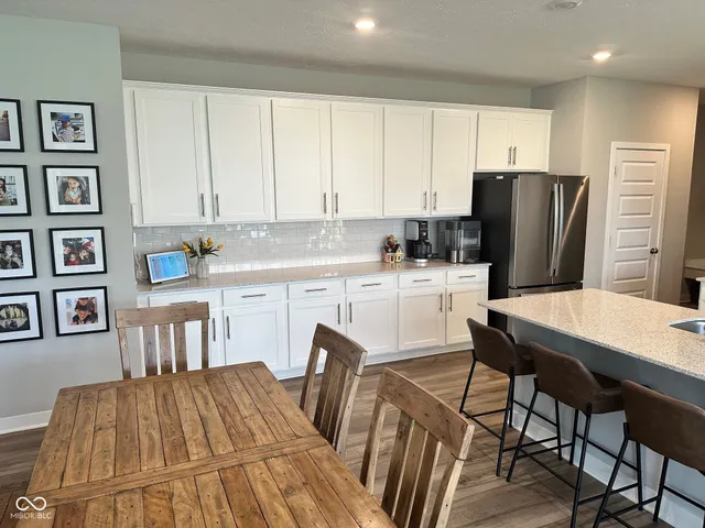 $450,000 | 3913 Cope Drive, Danville, IN 46122