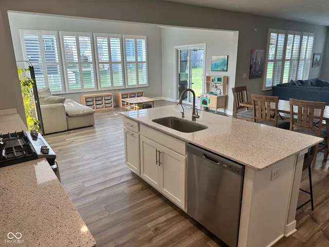 $450,000 | 3913 Cope Drive, Danville, IN 46122