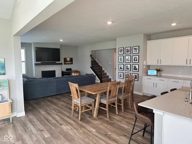 $450,000 | 3913 Cope Drive, Danville, IN 46122