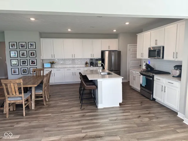 $450,000 | 3913 Cope Drive, Danville, IN 46122