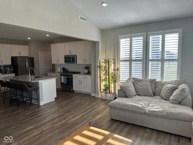 $450,000 | 3913 Cope Drive, Danville, IN 46122