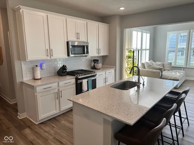 $450,000 | 3913 Cope Drive, Danville, IN 46122