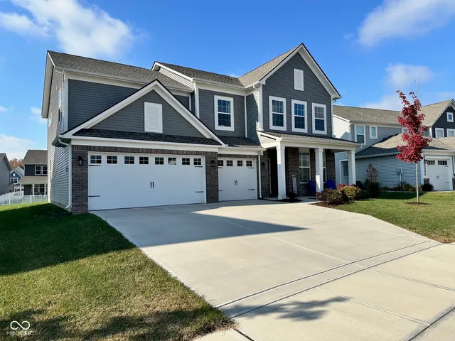$450,000 | 3913 Cope Drive, Danville, IN 46122