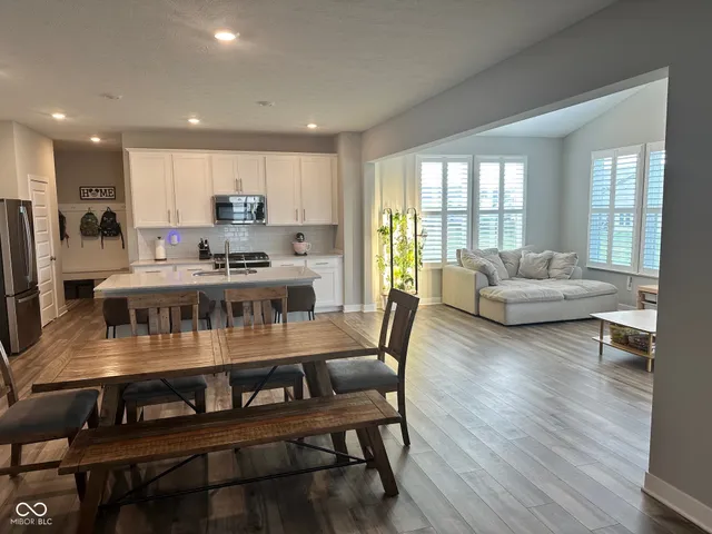 $450,000 | 3913 Cope Drive, Danville, IN 46122