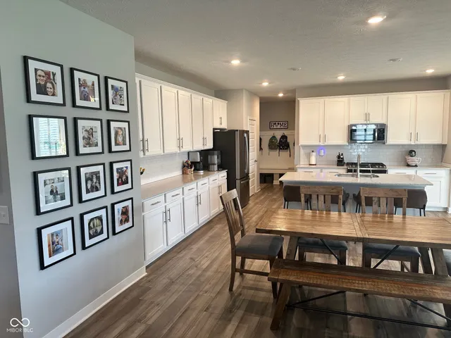 $450,000 | 3913 Cope Drive, Danville, IN 46122