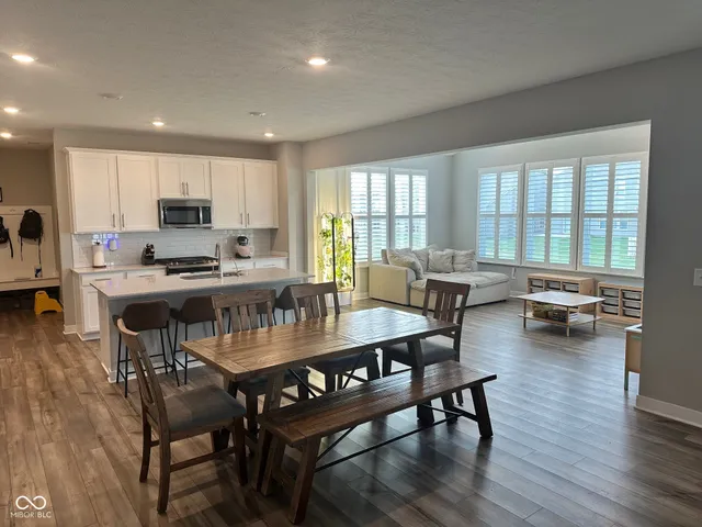 $450,000 | 3913 Cope Drive, Danville, IN 46122