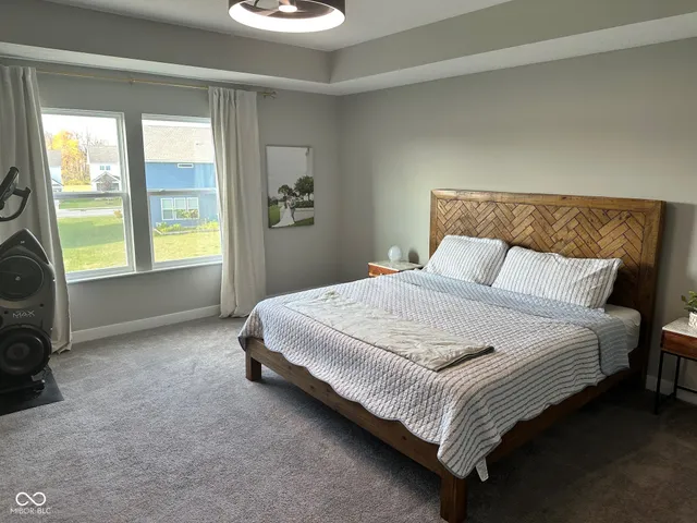 $450,000 | 3913 Cope Drive, Danville, IN 46122