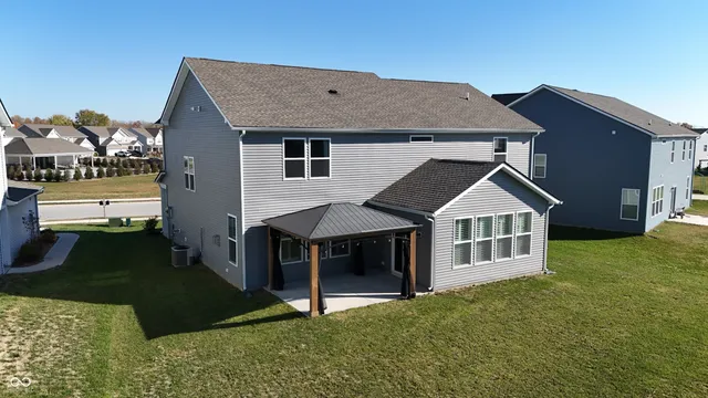 $450,000 | 3913 Cope Drive, Danville, IN 46122