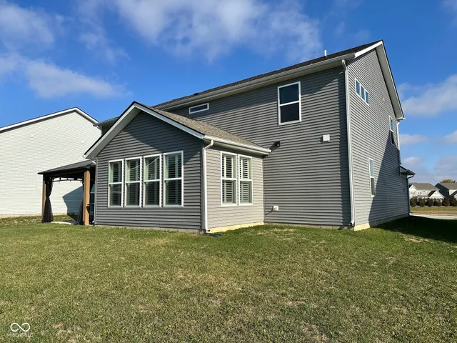 $450,000 | 3913 Cope Drive, Danville, IN 46122
