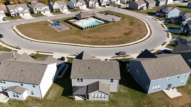 $450,000 | 3913 Cope Drive, Danville, IN 46122