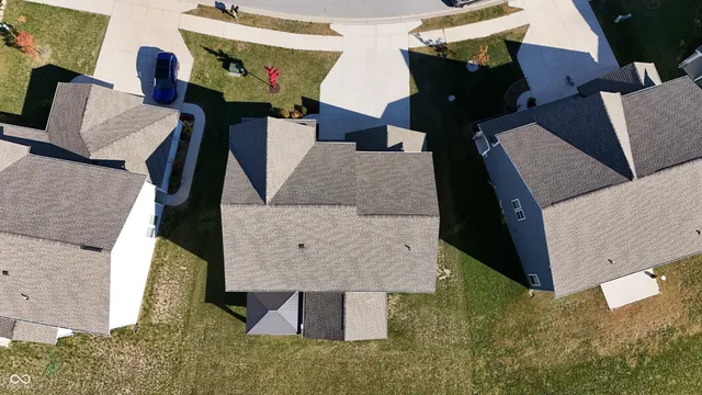 $450,000 | 3913 Cope Drive, Danville, IN 46122