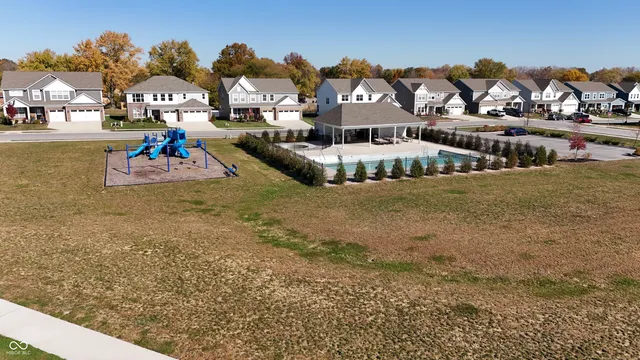 $450,000 | 3913 Cope Drive, Danville, IN 46122