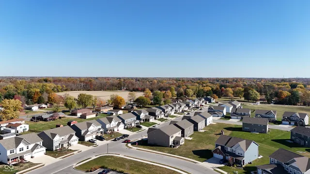 $450,000 | 3913 Cope Drive, Danville, IN 46122