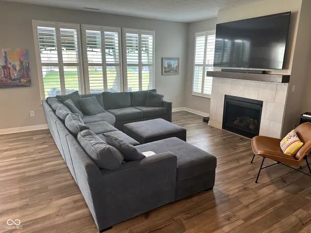 $450,000 | 3913 Cope Drive, Danville, IN 46122