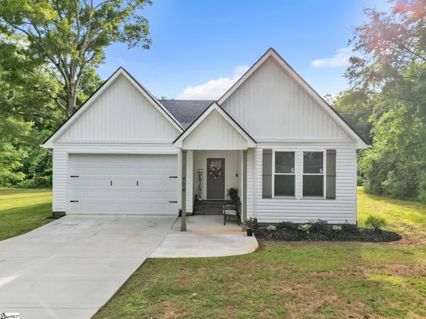 $360,000 | 404 Burrell Street, Pendleton, SC 29670