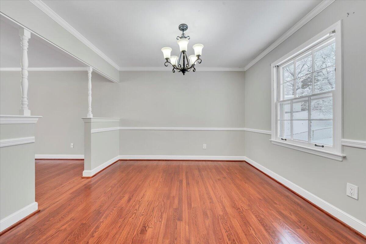 2540 McVitty Road Southwest Roanoke, VA 24018 - Photo 11 of 48 11-MIB09030