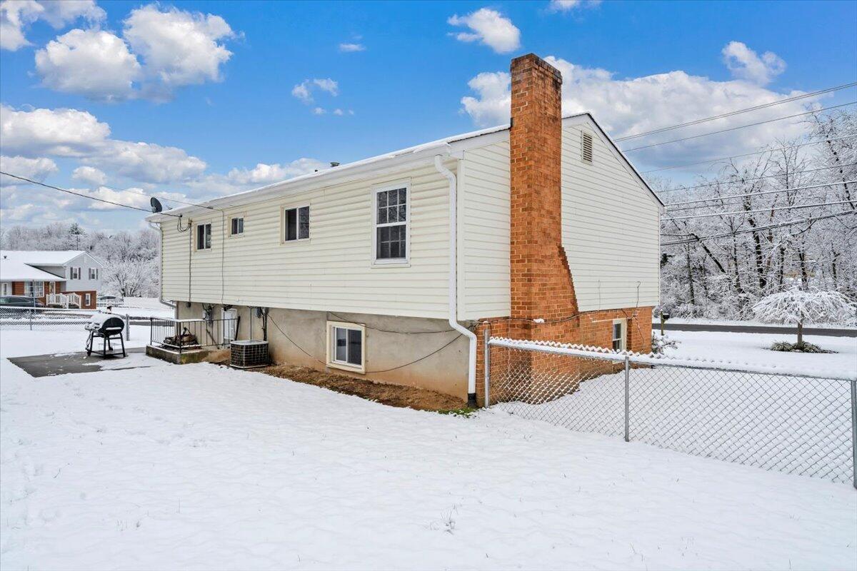 2540 McVitty Road Southwest Roanoke, VA 24018 - Photo 41 of 48 41-MIB09120