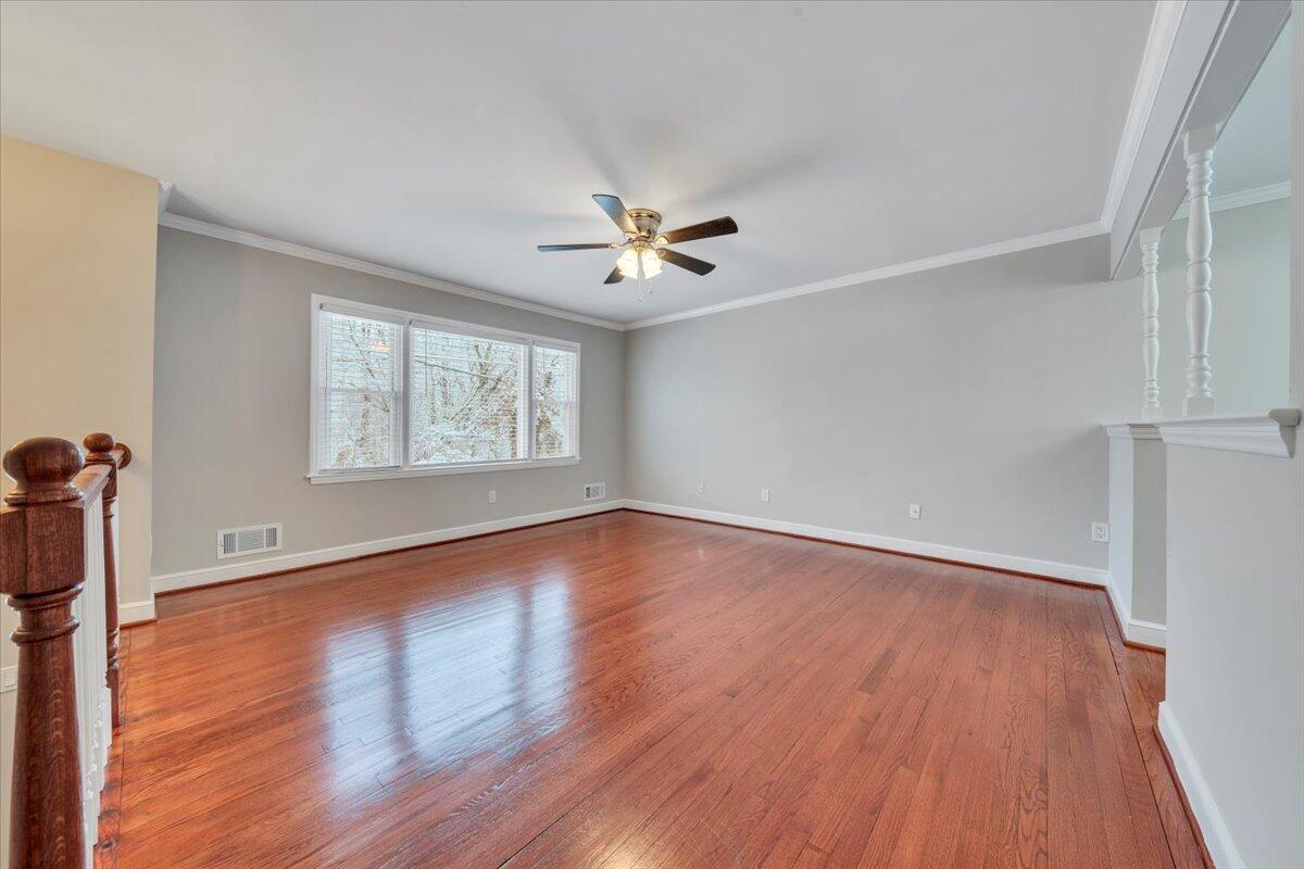 2540 McVitty Road Southwest Roanoke, VA 24018 - Photo 5 of 48 05-MIB09006