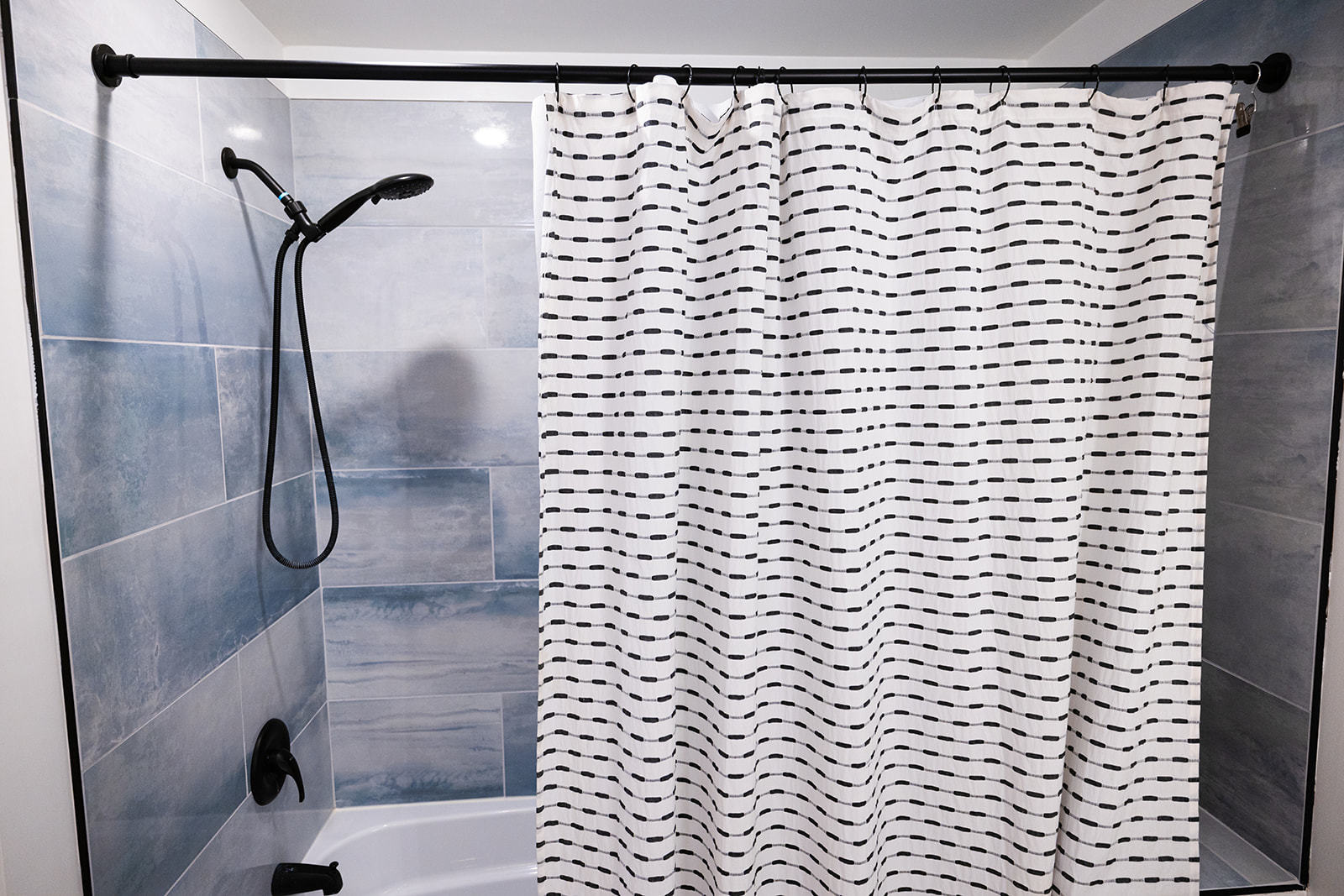 147 Lake Thunderbird Drive Putnam, IL 61560 - Photo 42 of 50 a bathroom with a shower