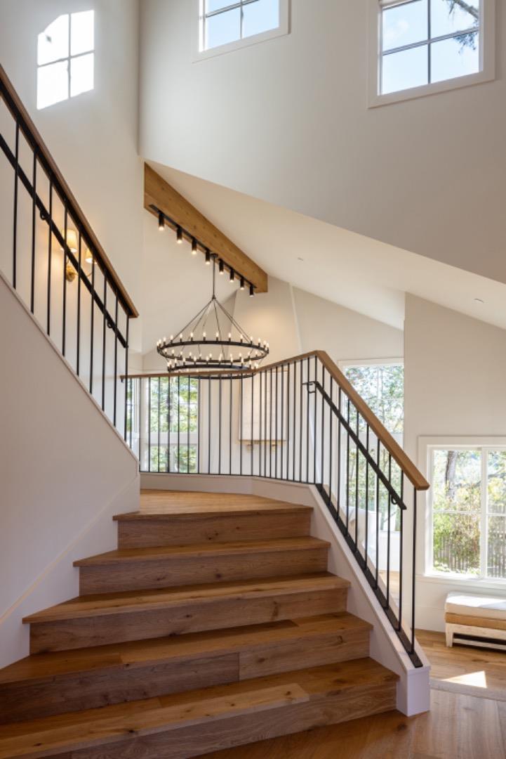 4 Oak Knoll Way Carmel, CA 93923 - Photo 28 of 49 a view of entryway